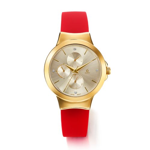Reloj de mujer Red Touch