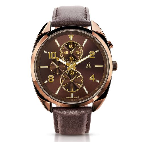 Reloj de hombre Marshall