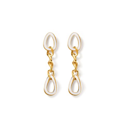 Pendientes Deluxe Links