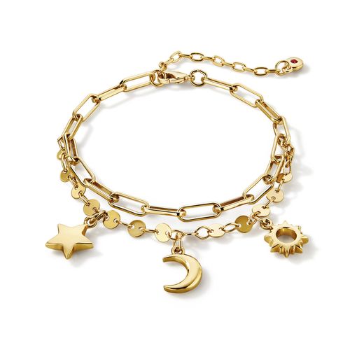 Pulsera Moon Star