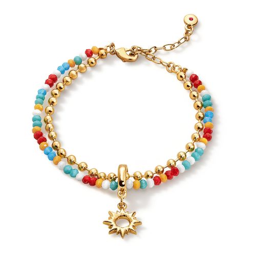 Pulsera Sparkling Sun