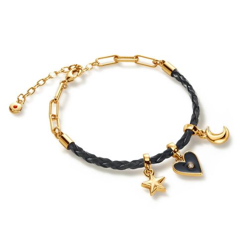 Pulsera Cosmic Love