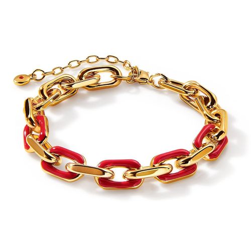 Pulsera Deluxe Reds