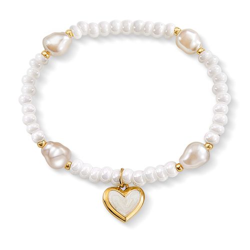 Pulsera Sweet Pearls