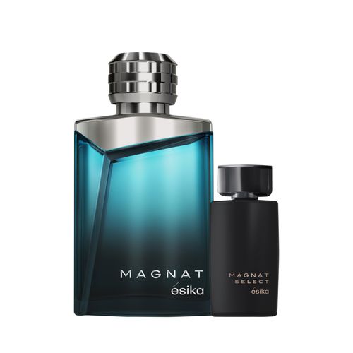 Set Magnat 90 ml + Magnat Select 10 ml