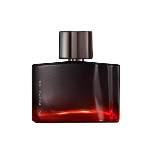 Kromo Fire Perfume de Hombre, 90 ml