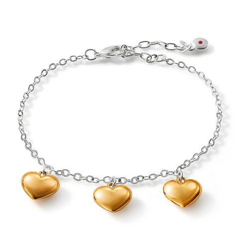 Pulsera Heart Moments