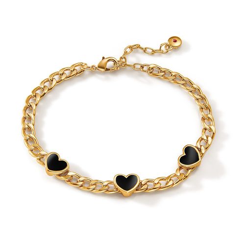 Pulsera Vintage Love