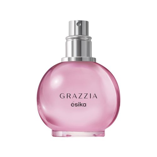 Grazzia Perfume de Mujer Edición Especial, 50 ml