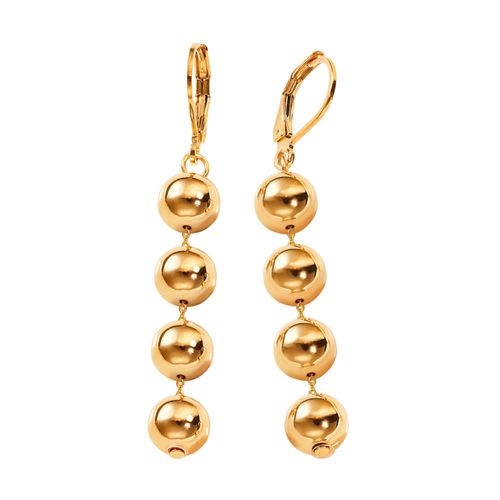 Aretes Gold Trilogy