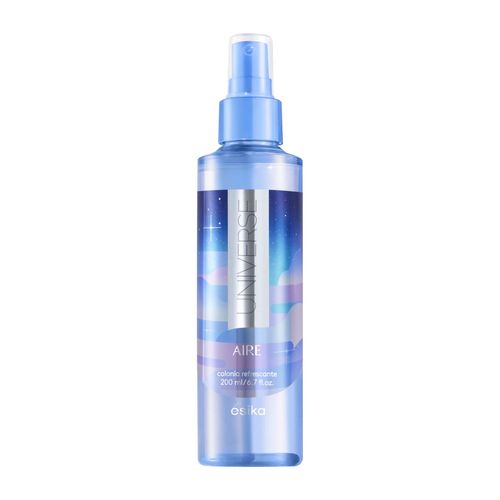 Universe Aire Colonia de Mujer, 200ml