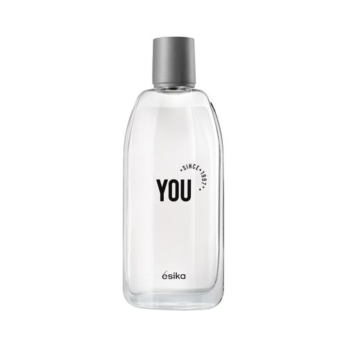 YOU Eau de Toilette Edición Limitada, 90 ml