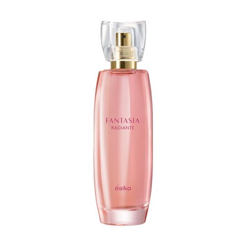 Fantasía Radiante Perfume de Mujer, 50 ml