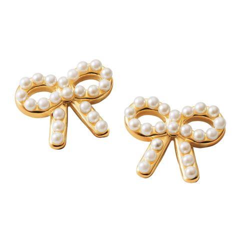 Aretes Pearly Essence