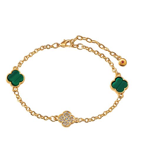 Pulsera Lucky Wishes