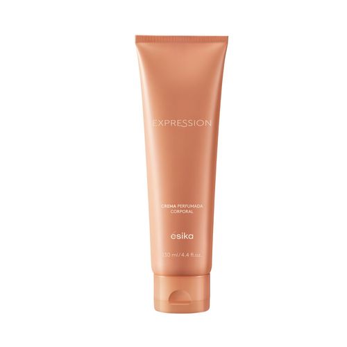 Crema Perfumana Expression, 130 ml