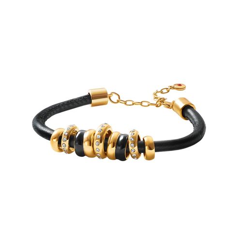 Pulsera Midnight Gold