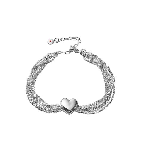 Pulsera Silver Amour