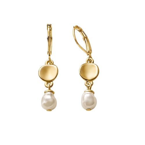 Aretes Pearly Style