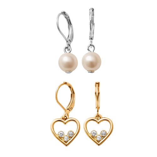 Set Aretes x2 New Icons