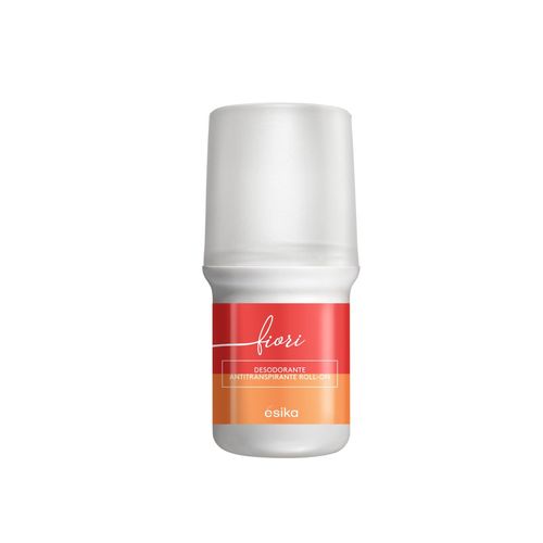 Desodorante Roll On Fiori, 50 ml