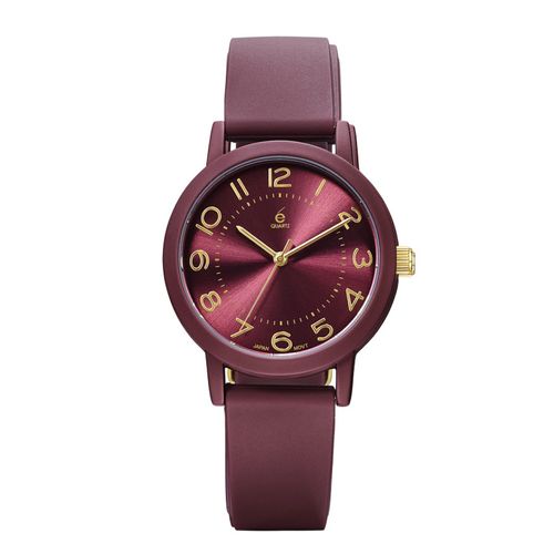 Reloj Ladies In Red