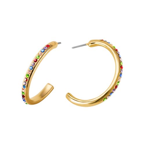 Argollas Delicate Touch