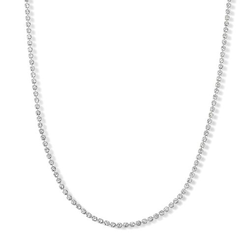 Collar Crystal Strass