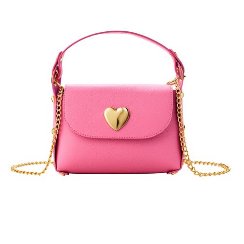 Carterita Pink Princess