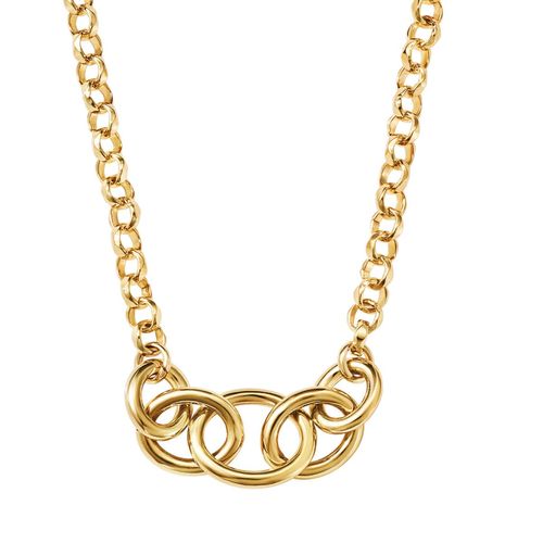 Collar Chunky Season