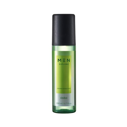 Colonia de Hombre Men Explore, 200 ml