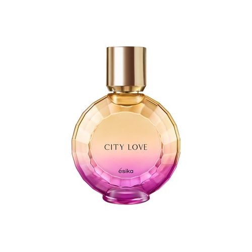 City Love Perfume de Mujer, 50 ml