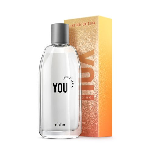 YOU Eau de Toilette 90 ml