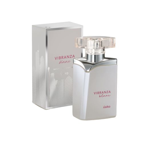 Vibranza Blanc Perfume de Mujer Edición Especial, 45 ml