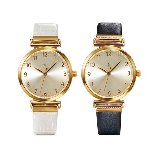 Reloj Two Looks