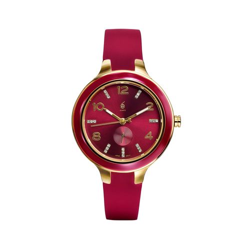 Reloj Velvet Aurora