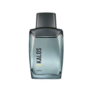 Kalos Max Perfume de Hombre, 100 ml