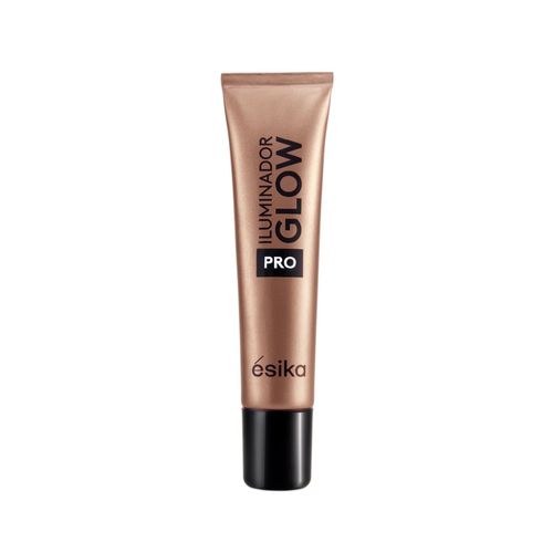 Iluminador Líquido Glow PRO