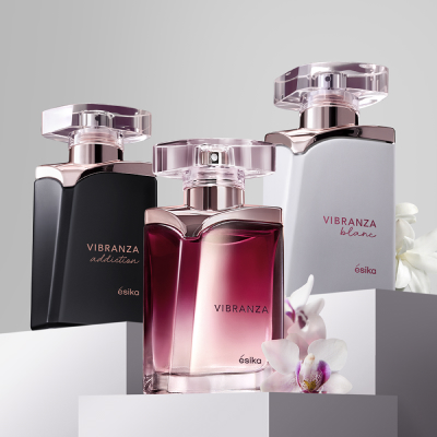 perfumes para regalar de larga duración ésika