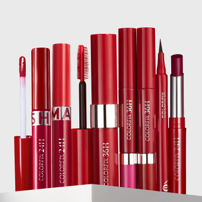 maquillaje de larga duración ésika