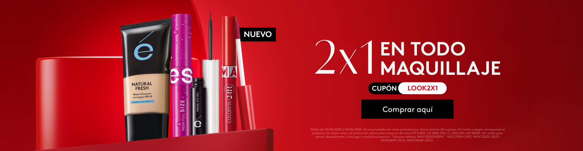 LOOK2X1